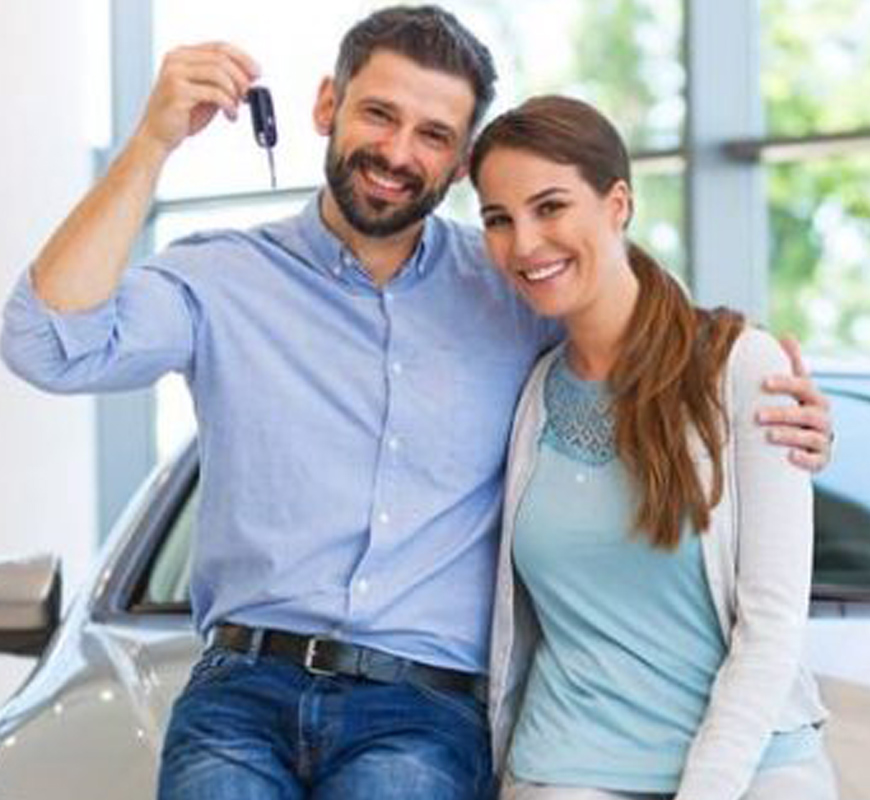 Vehicle Lease Buyout Options
