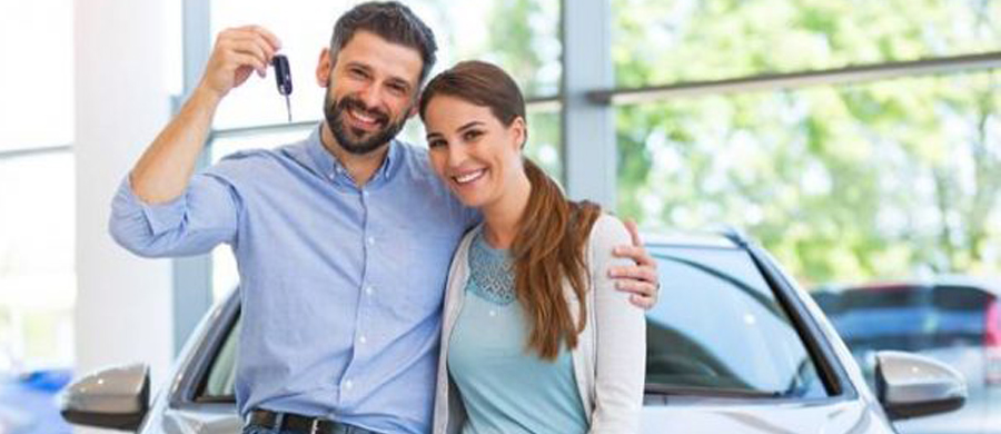 Buy Smarter with these Vehicle Buying Steps